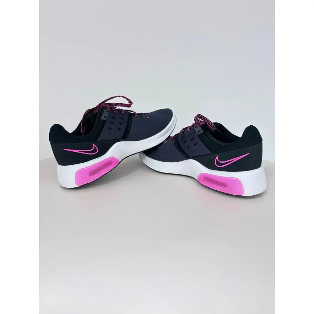 Nike Air Max Belca TR 4 Black Hyper Pink